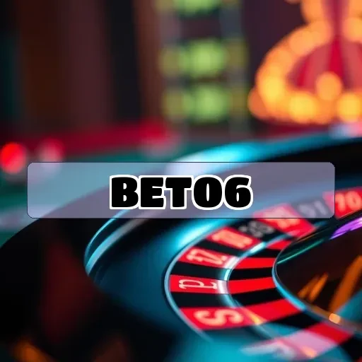 bet06: Descubra as Incríveis Funcionalidades da Plataforma de Jogos