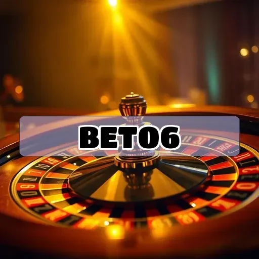 bet06: O Melhor Site de Jogos Confiáveis para Apostadores Brasileiros
