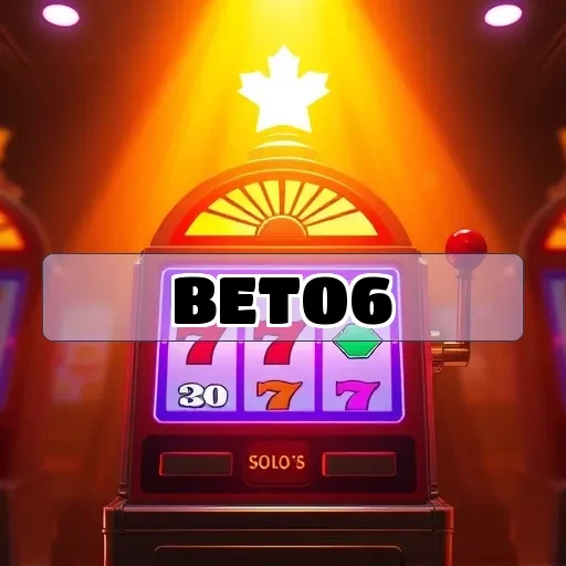 bet06: Seu Passaporte Para Diversão nos Jogos Online Brasileiros