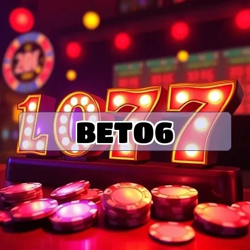 bet06: Descubra os Benefícios Exclusivos da Seção VIP!